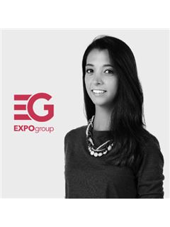 Bruna Menezes - Expo