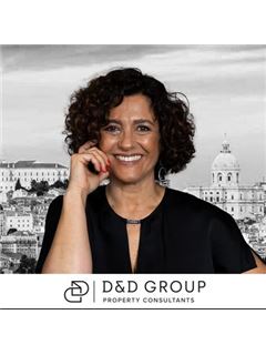 Carla Mateus - Siimgroup Loft