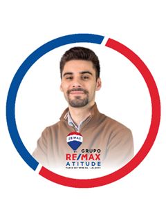 Francisco Moreira - Atitude