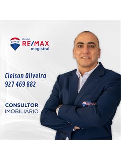 Cleison Oliveira - Magistral 5