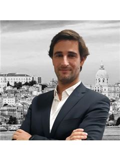 Broker/Owner - Frederico Castro - Siimgroup Loft