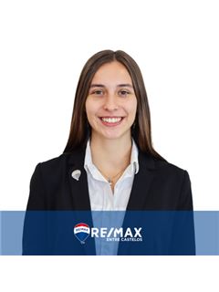 Beatriz Ribeiro - Entre Castelos