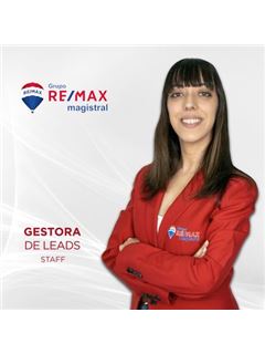 Mariana Passeira - Magistral 5
