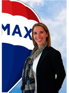 Vanda Silva - RE/MAX - Elite