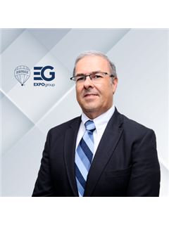 Broker/Owner - Paulo Lobato - Costa do Sol