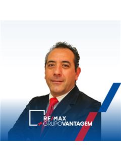 Omistaja - Pedro Fonseca - Vantagem Lezíria