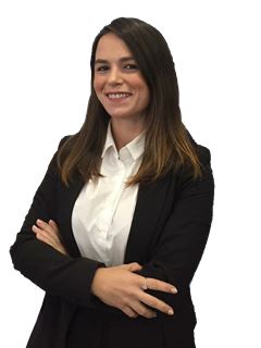Margarida Rocha - Membro de Equipa João Botelho - RE/MAX - 4 You