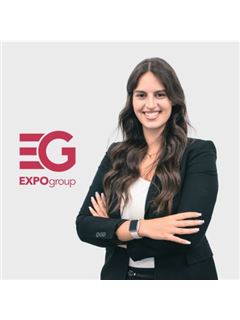 Bárbara Ferreira - ExpoGroup Dimensão