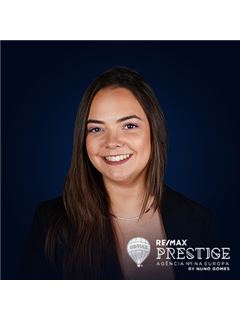 Mariana Rosa - Prestige