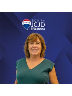 Maria Albuquerque - Latina II