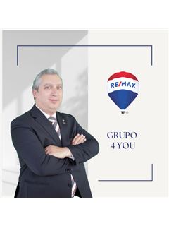 Luís Rijo - 4 You