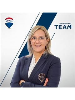 Alexandrina Silva - Team Inspira