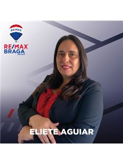Eliete Aguiar - Braga