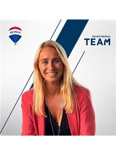 Rita Tinoca - Team