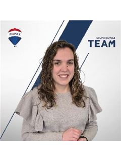 Márcia Costa - Team V