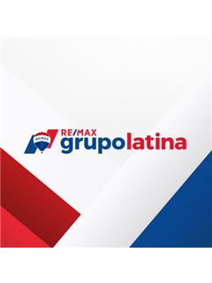 Lourenço Almeida - Latina II