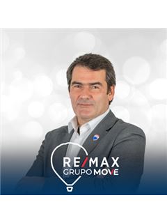 Luís Felício - Move Conquistador