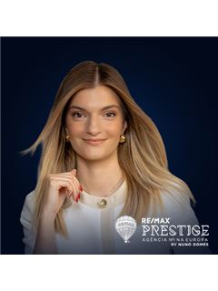 Ana Barros - Prestige