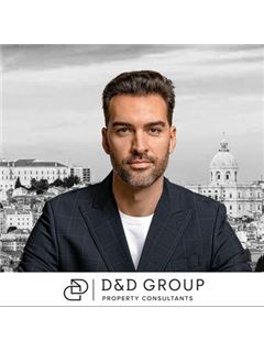 Filipe Teixeira - Siimgroup Loft