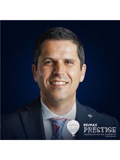 Pedro Vaz - Prestige