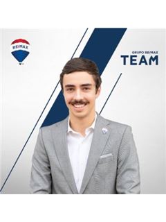 Guilherme Lourenço - Team Inspira