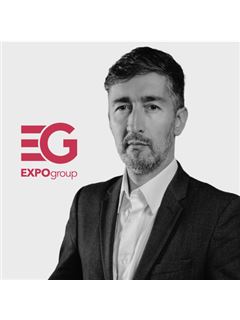 Pedro Patrício - Expo