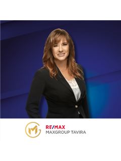 Anabela Perez - Tavira