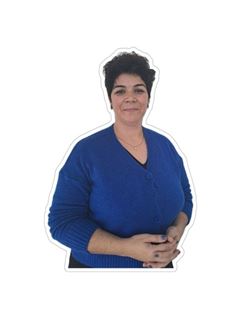 Kontorsägare - Soraia Rodrigues - Albufeira Smart