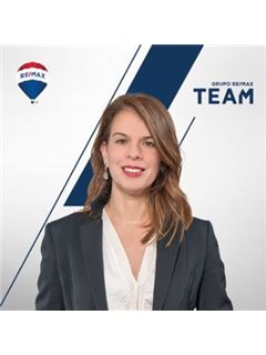 Liliana Pimentel - Team Forever