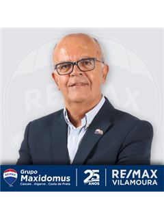 Antonio Santos - Vilamoura