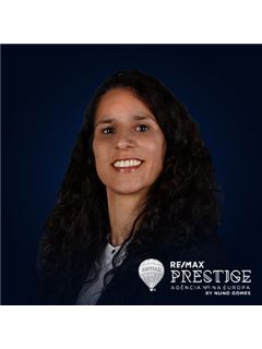 Vânia Pimenta - Prestige
