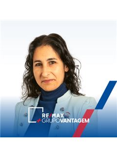 Mónica Vaz - Vantagem Académica