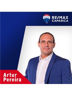 Artur Pereira - Caparica