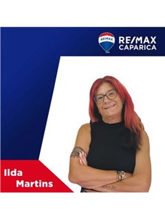 Ilda Martins - Caparica