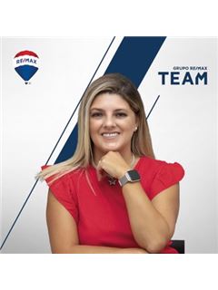 Carla André - Team