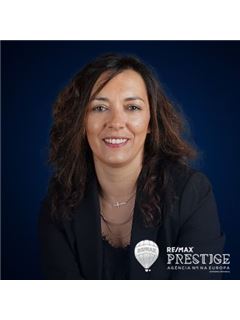 Sandra Martins - Prestige