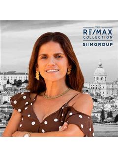 Libânia Megre - Collection Siimgroup