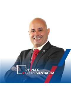 Bruno Matos - Vantagem Avenida