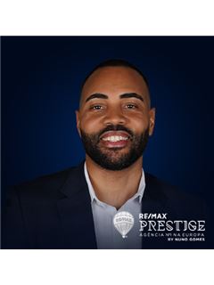 Renato Guimarães - Prestige