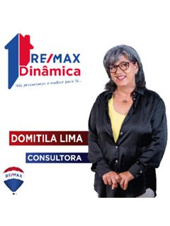 Domitila Lima - Dinâmica