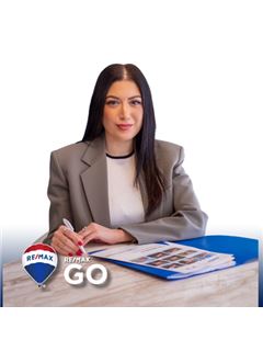 Maya Quaresma - Go