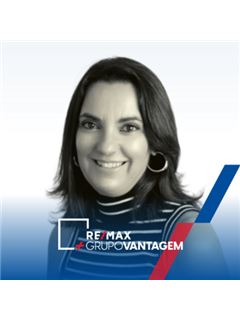 Sofia Gallis - Vantagem Metro