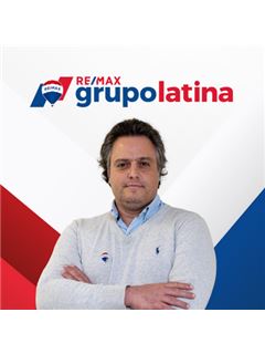 Bruno Santos - Latina II