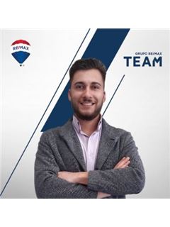 Nuno Barata - Team V