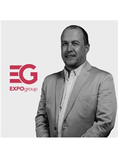 Nuno Romãozinho - Expo