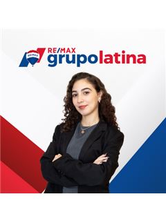 Rita Lima - Latina II