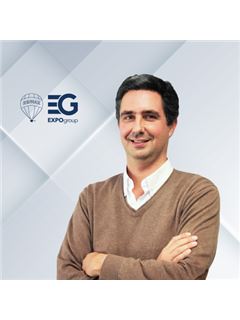 Nuno Mourão - Costa do Sol