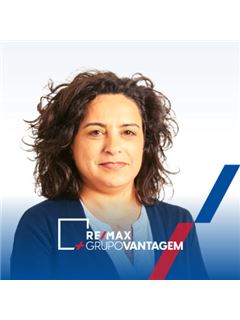 Ana Almeida - Vantagem Ria