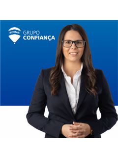 Rita Ribeiro - Confiança