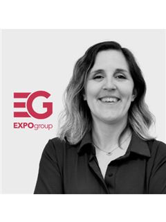 Ana Reis - Expogroup Alameda